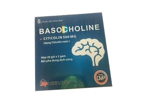 Hình ảnh Basocholine