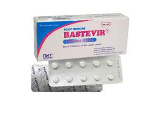 Hình ảnh Bastevir