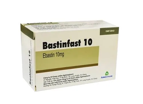 Hình ảnh Bastinfast 10