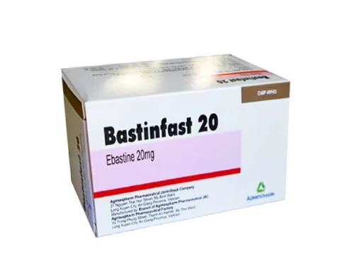 Hình ảnh Bastinfast 20