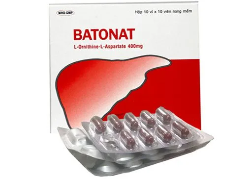 Hình ảnh Batonat
