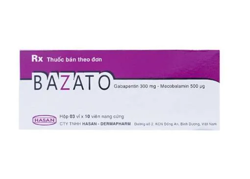 Hình ảnh Bazato
