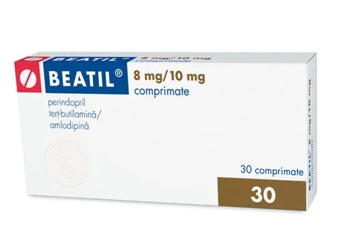 Hình ảnh Beatil 8mg/ 10mg