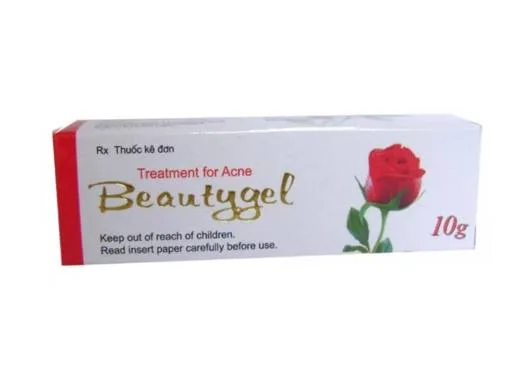 Hình ảnh Beautygel