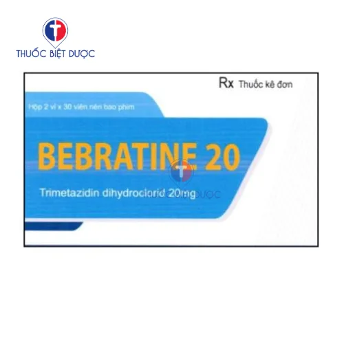 Hình ảnh Bebratine 20