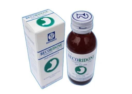 Hình ảnh Becoridone
