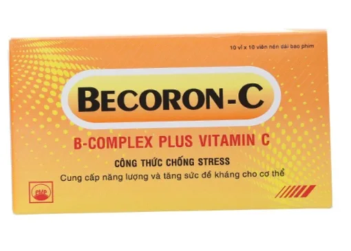 Hình ảnh Becoron C