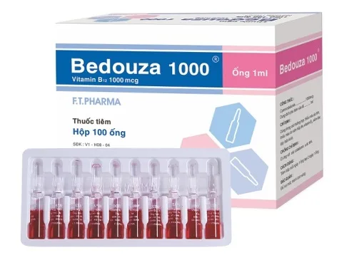 Hình ảnh Bedouza 1000