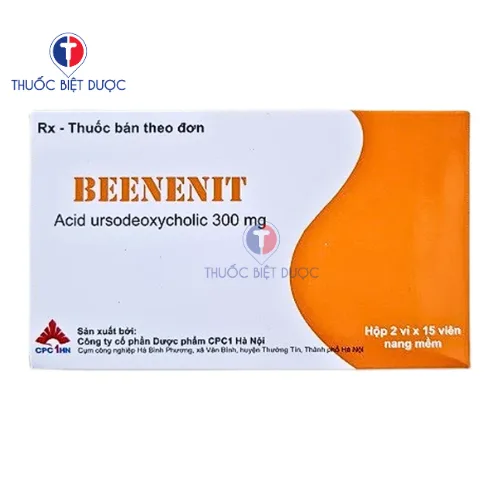 Hình ảnh Beenenit CPC1