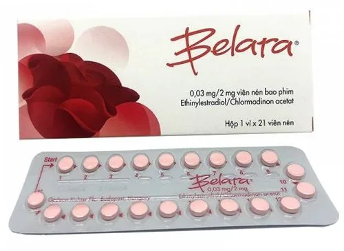 Hình ảnh Belara