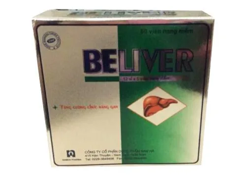 Hình ảnh Beliver