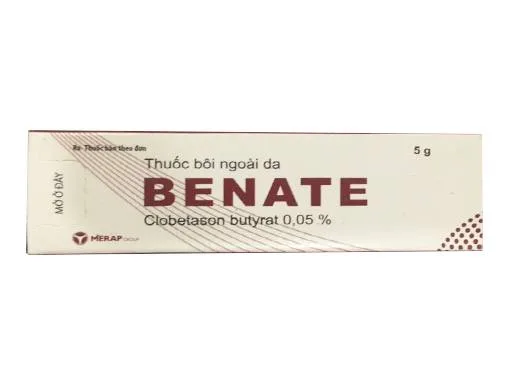 Hình ảnh Benate