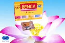 Hình ảnh Benca 500mg