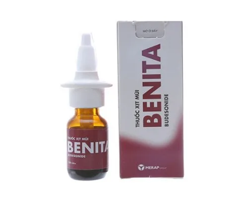 Hình ảnh Benita