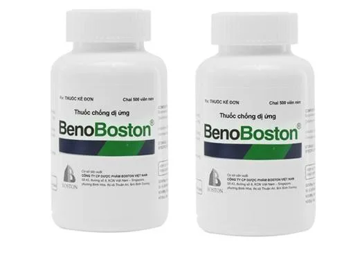 Hình ảnh BenoBoston