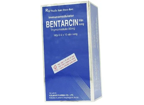 Hình ảnh Bentarcin