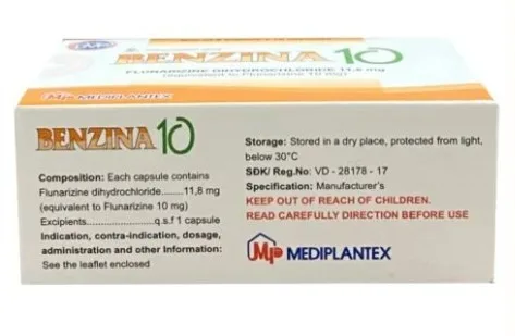 Hình ảnh Benzina 10