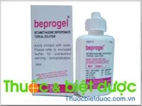 Hình ảnh Beprogel