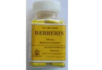 Hình ảnh Berberin 100mg