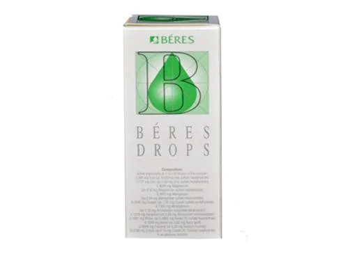 Hình ảnh Béres drops