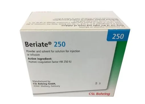 Hình ảnh Beriate