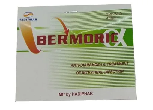 Hình ảnh Bermoric