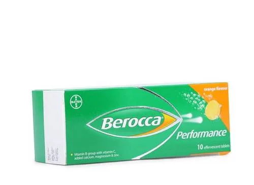Hình ảnh Berocca Performance