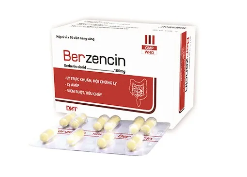 Hình ảnh Berzencin