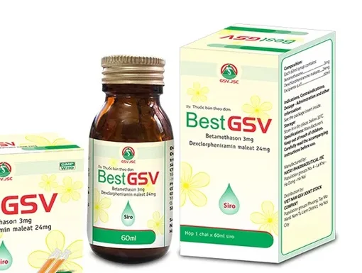 Hình ảnh Best GSV