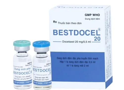 Hình ảnh Bestdocel 20