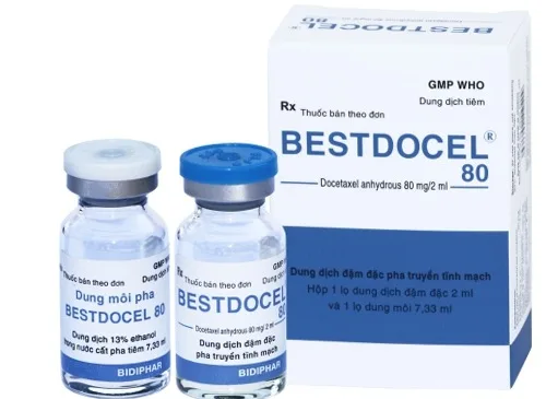Hình ảnh Bestdocel 80