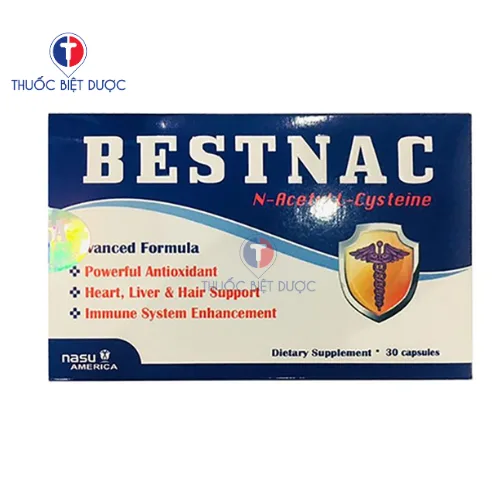 Hình ảnh Bestnac