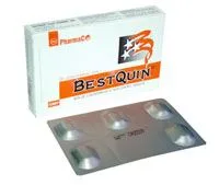 Hình ảnh Bestquin 200mg