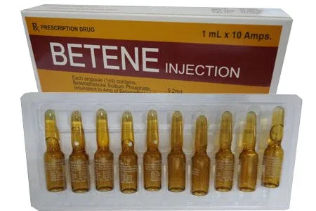 Hình ảnh Betene