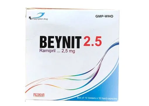Hình ảnh Beynit 2.5