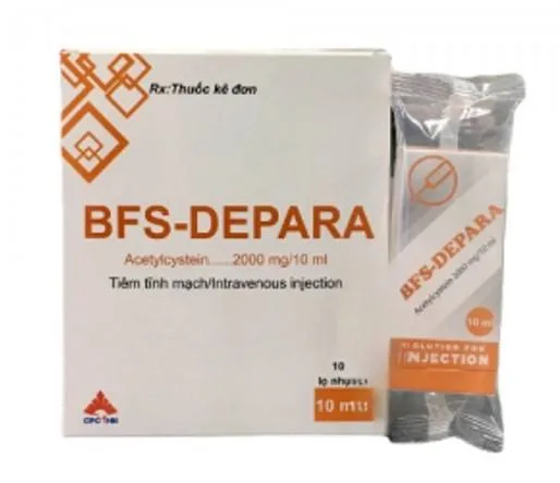 Hình ảnh Bfs-Depara