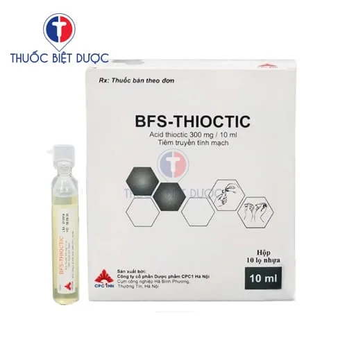 Hình ảnh BFS-Thioctic