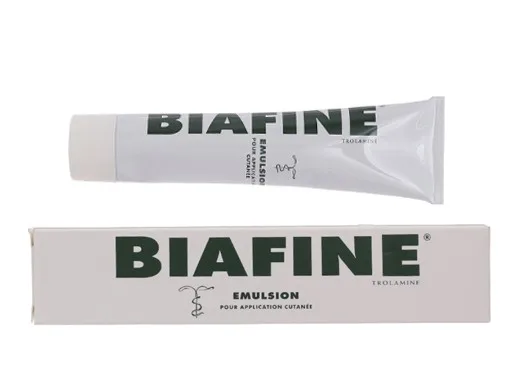 Hình ảnh Biafine