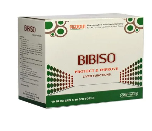 Hình ảnh Bibiso