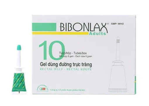 Hình ảnh Bibonlax Aldults