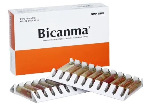 Hình ảnh Bicanma