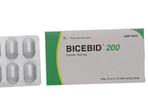 Hình ảnh Bicebid 200