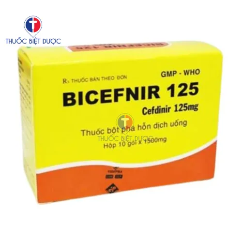 Hình ảnh Bicefnir 125 Vidipha