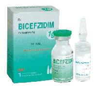 Hình ảnh Bicefzidim 1g