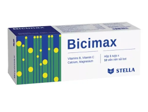 Hình ảnh Bicimax