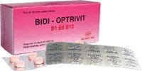 Hình ảnh Bidi optrivit