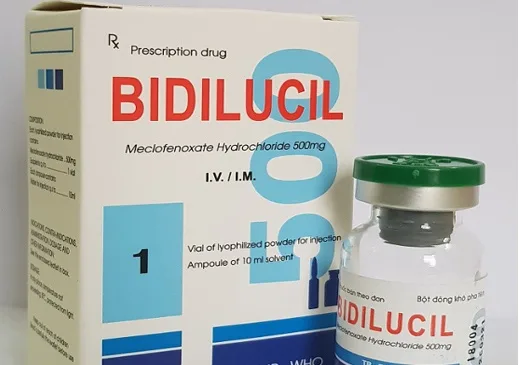 Hình ảnh Bidilucil 500