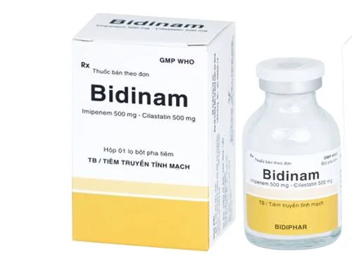 Hình ảnh Bidinam