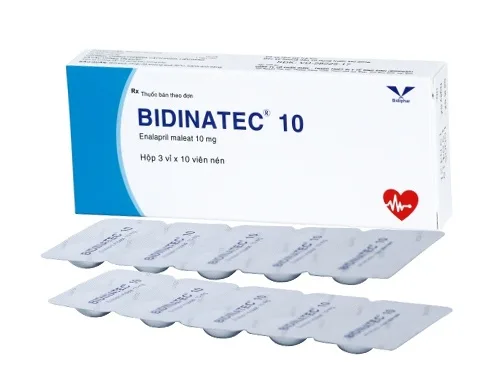 Hình ảnh Bidinatec 10