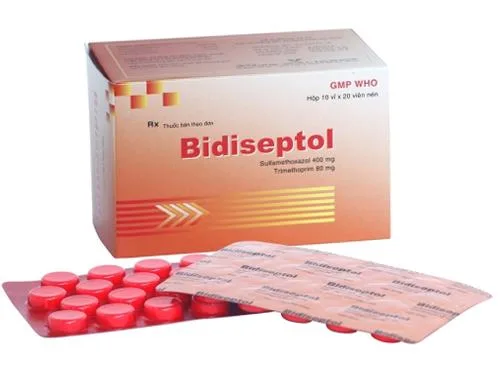Hình ảnh Bidiseptol